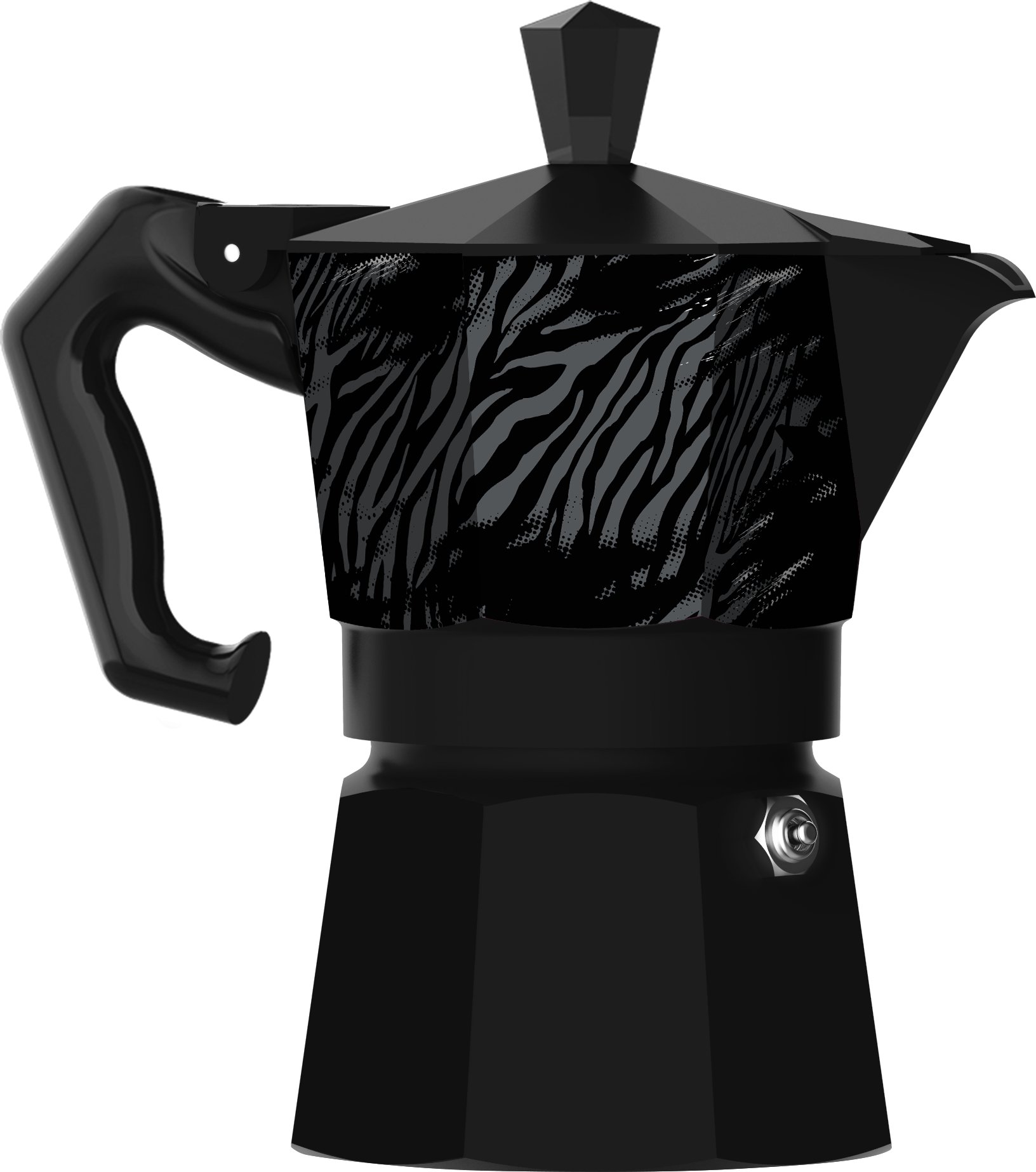 Porcijas Bialetti Kawiarki - Moka Express