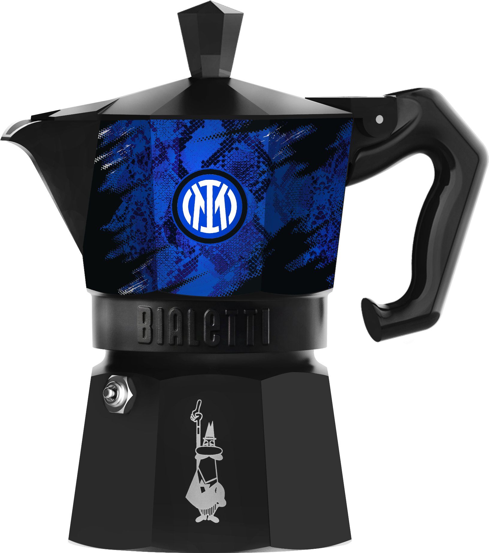 Porcijas Bialetti Kawiarki - Moka Express
