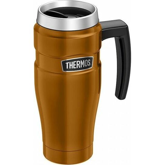 Thermos Kubek termiczny Thermos Travel King
