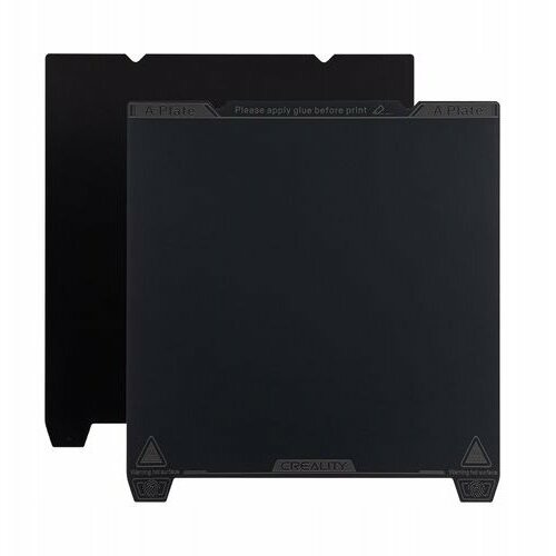 Creality K1 Max Smooth PEI Build