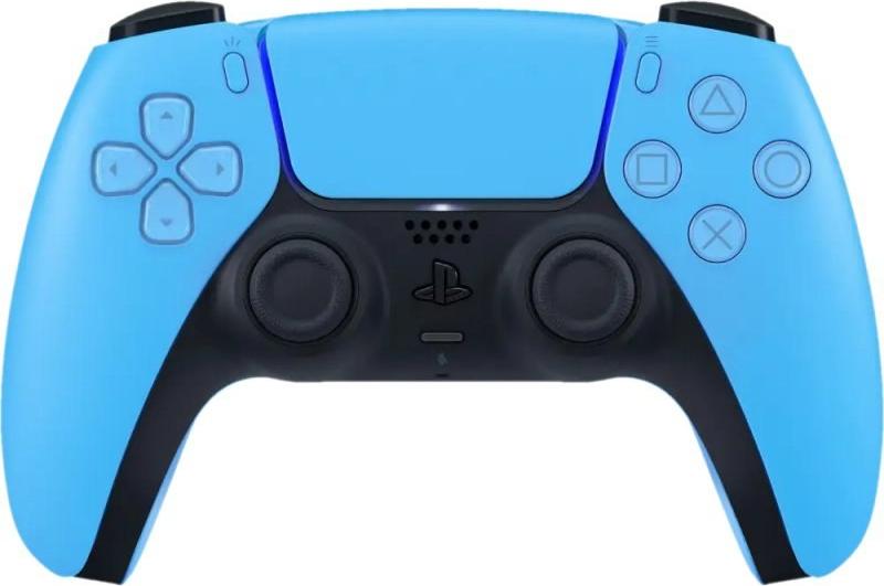 Sony PS5 Dualsense Wireless Controller Starlight