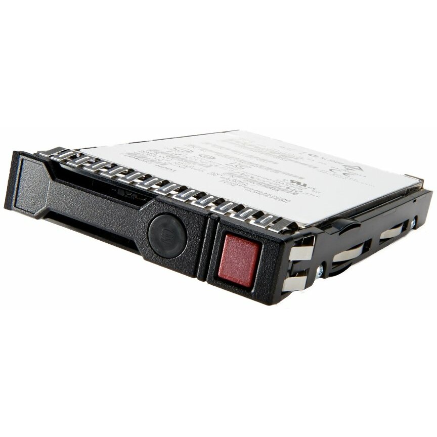 Serwerowy HPE HPE 2.4TB SAS