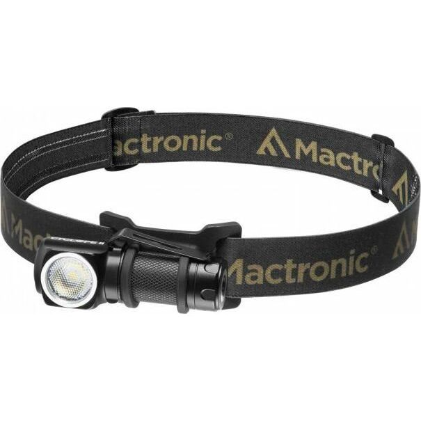Latarka czołowa MacTronic Cyclope II |