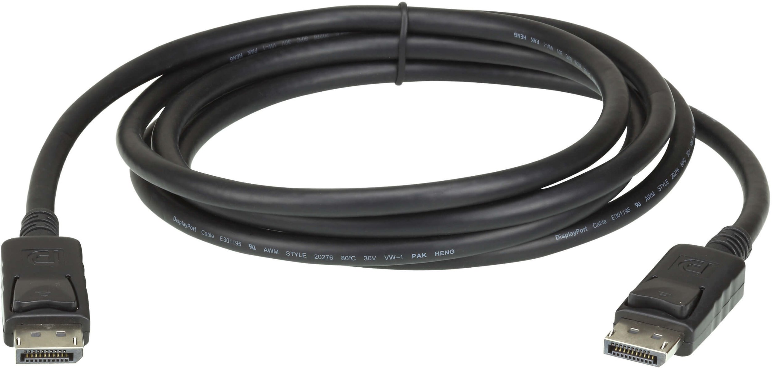 Aten 4.6M DisplayPort 1.2