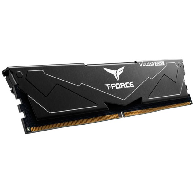 TEAMGROUP 16GB DDR5-5200 DIMM Memory |