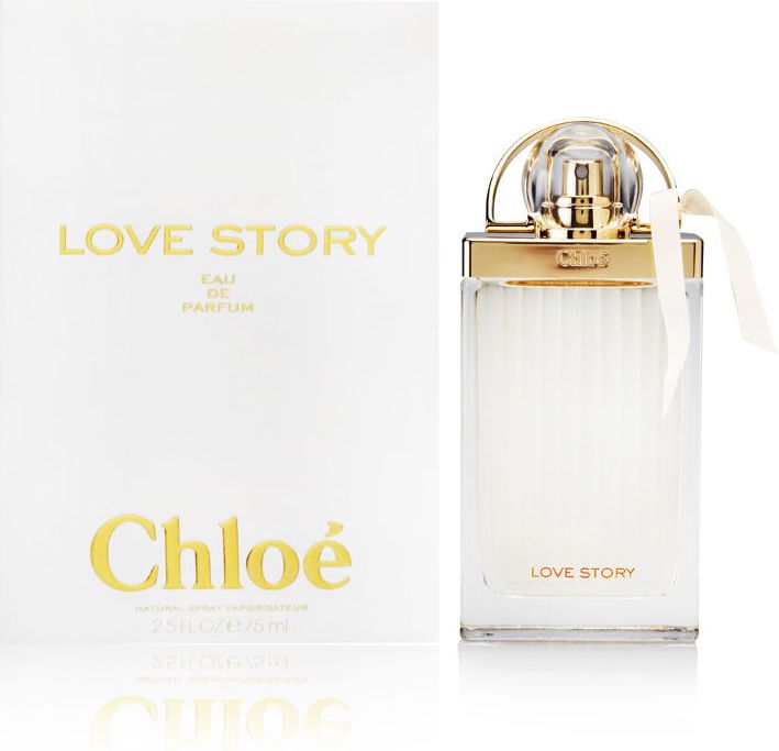 Chloe Perfumy damskie Love Story EDP