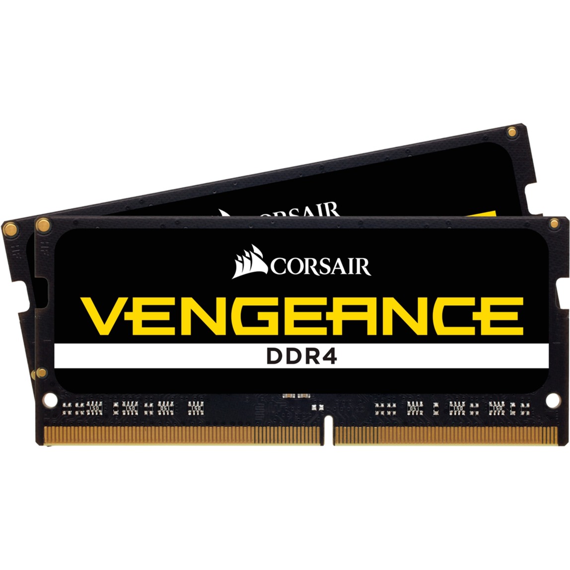 Corsair 32GB (2x16GB) DDR4-2666 SO-DIMM Memory