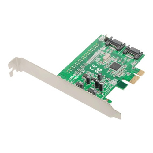 Dawicontrol PCIe 2.0 x1 -