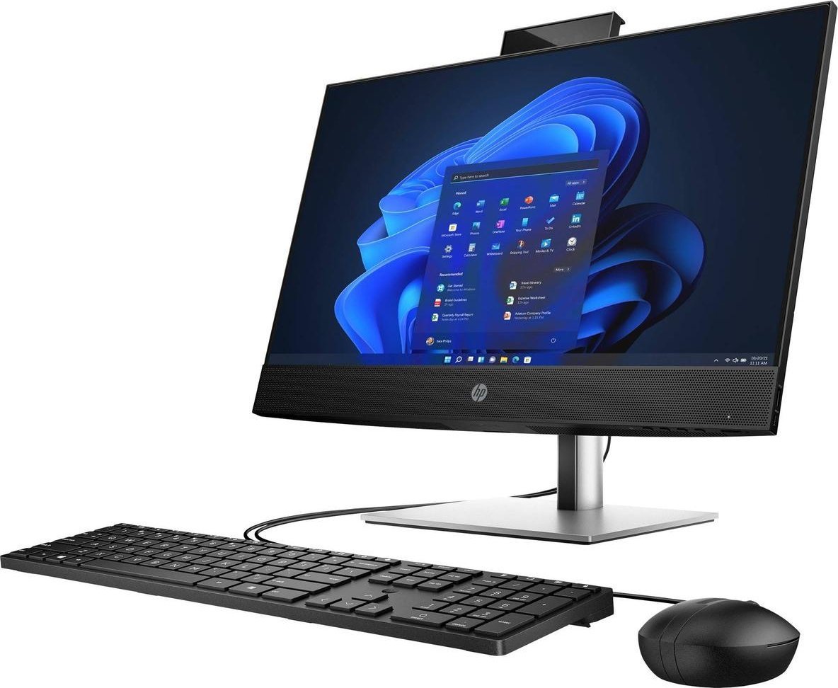 AIO HP ProOne 440 G9 Intel