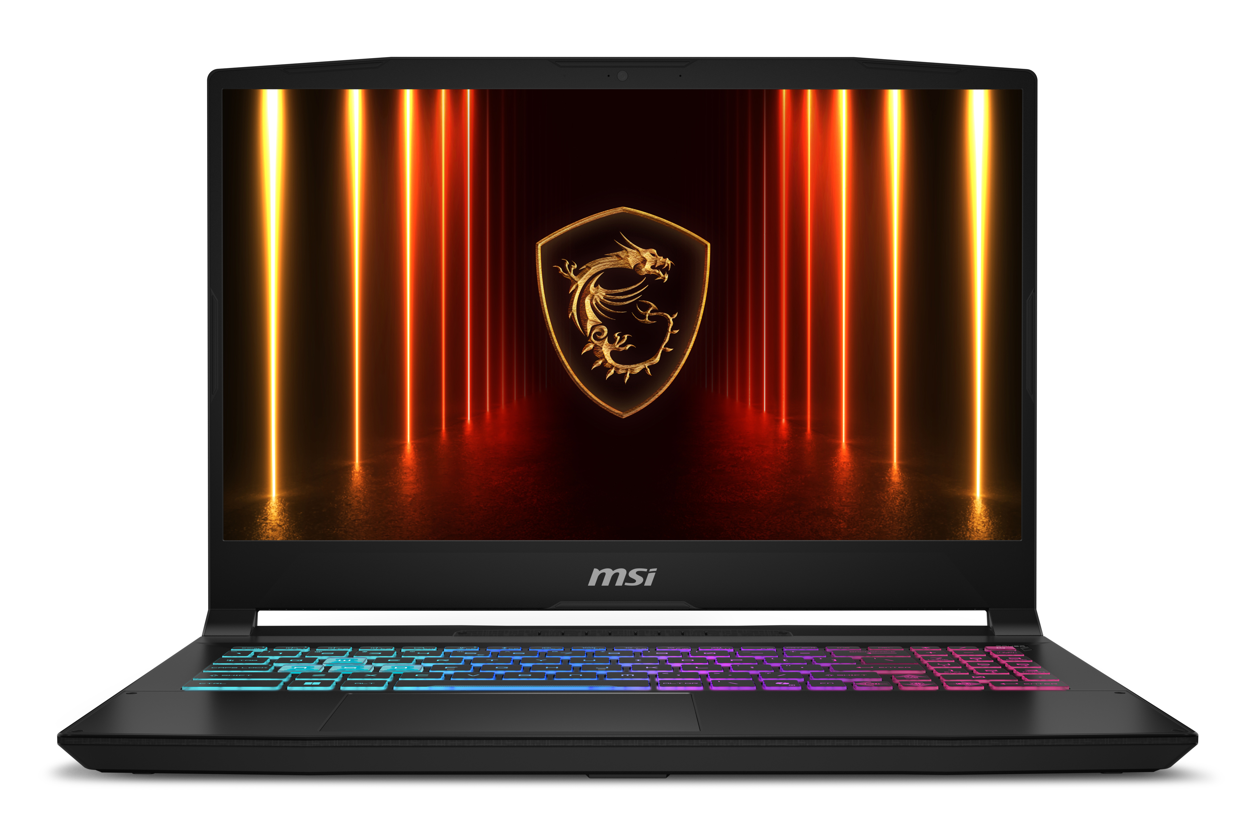 MSI Katana 15 HX B14WFK-487 001587-487