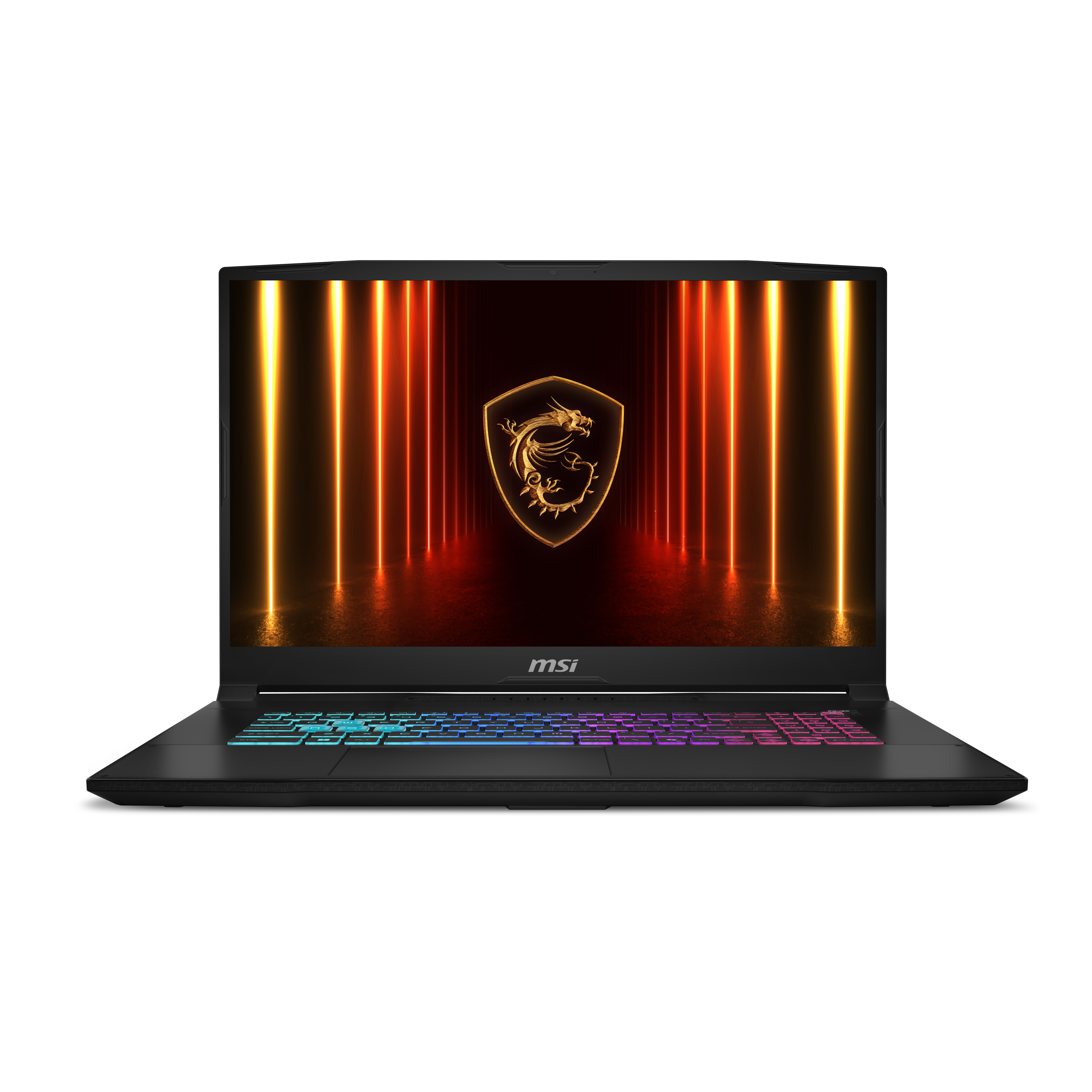 MSI Katana 17 HX B14WFK 0017L7-227