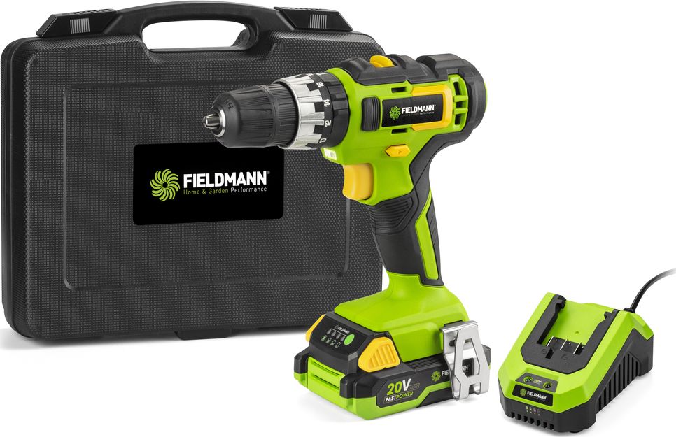 Fieldmann FDUV 70115-A 20 V 1