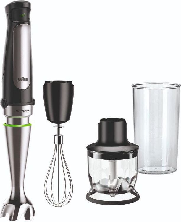 Braun Multi Quick 7 MQ7025X |