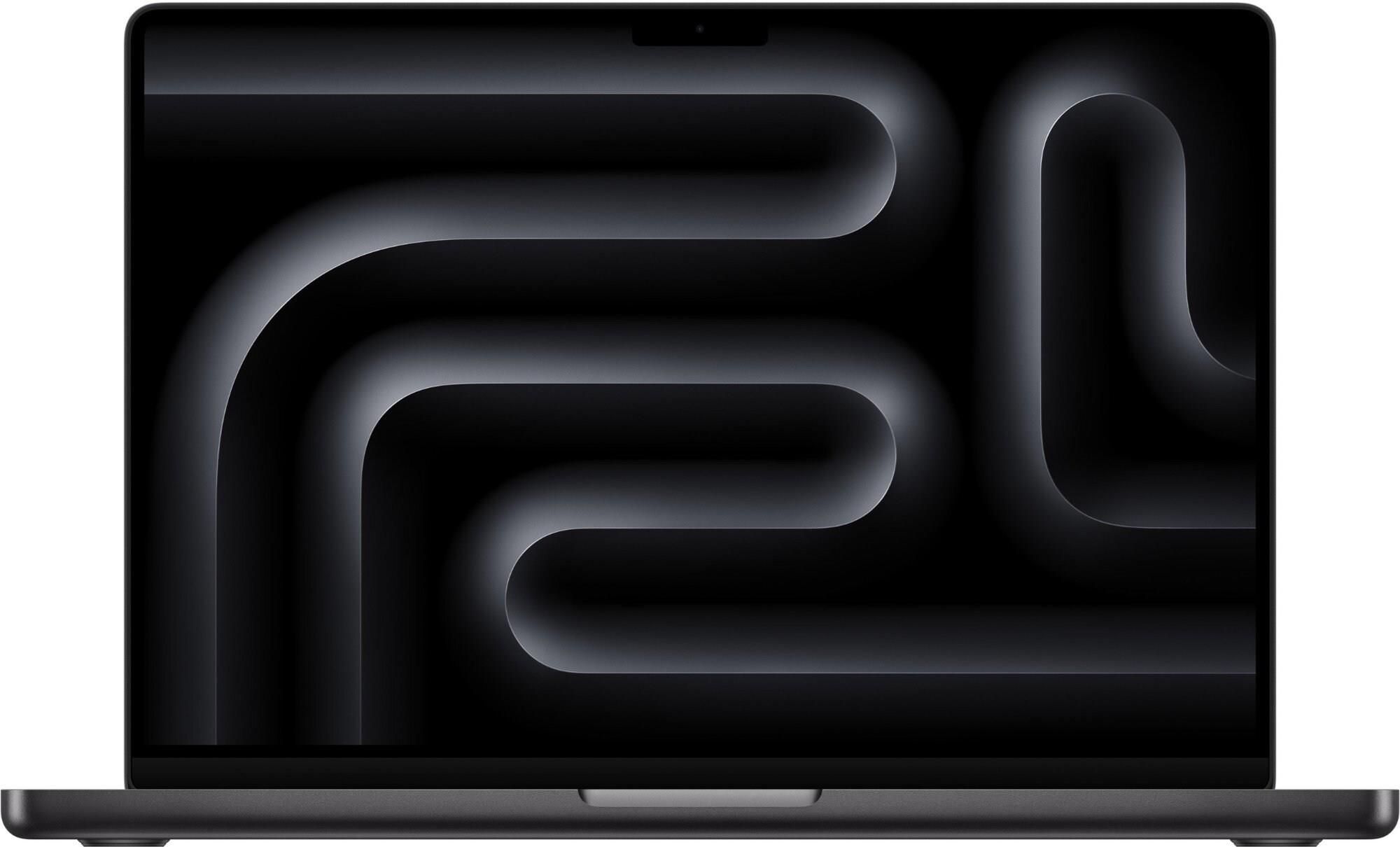 Apple MacBook Pro (14") 2025