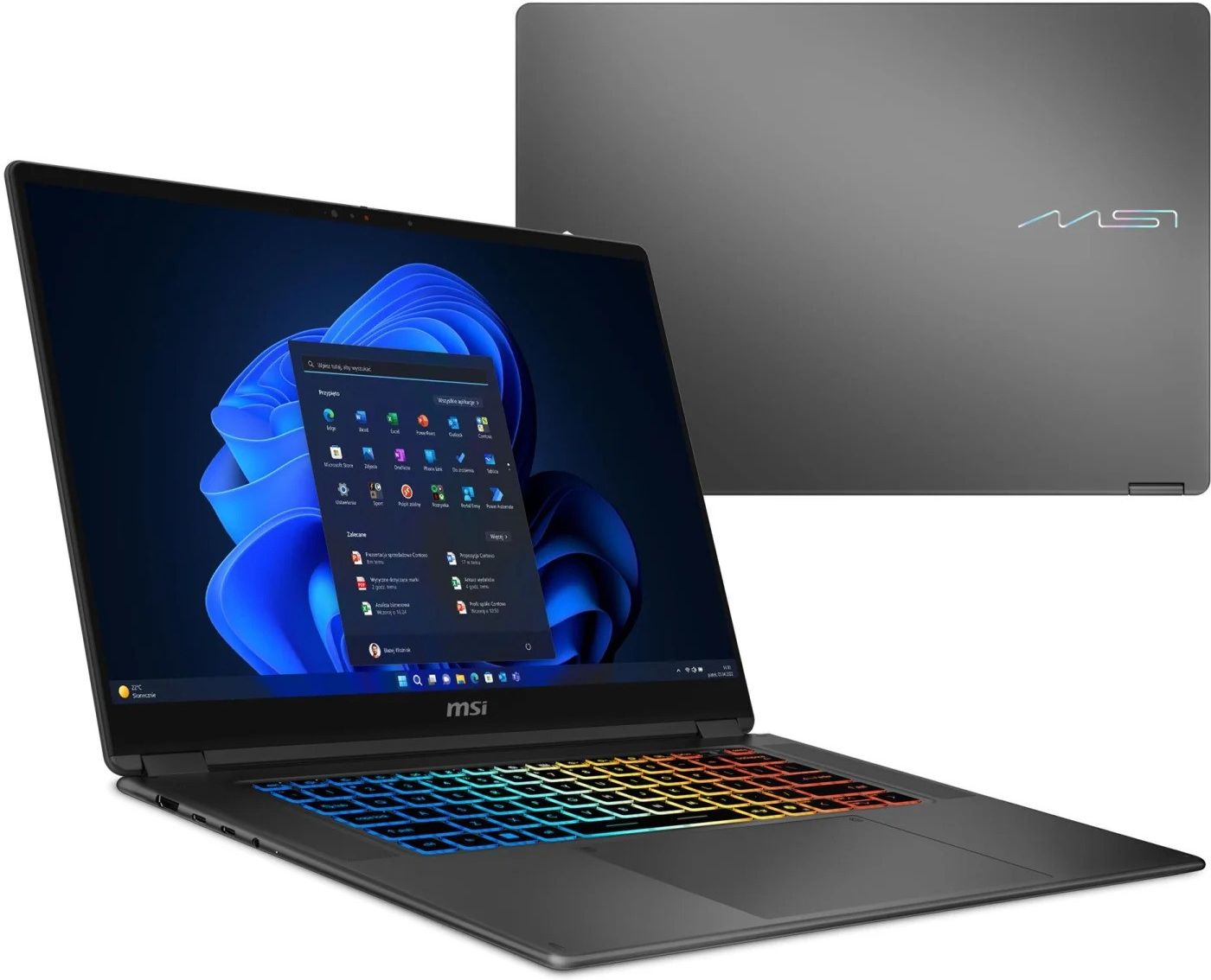 MSI Prestige 002621-028 - Intel Processor