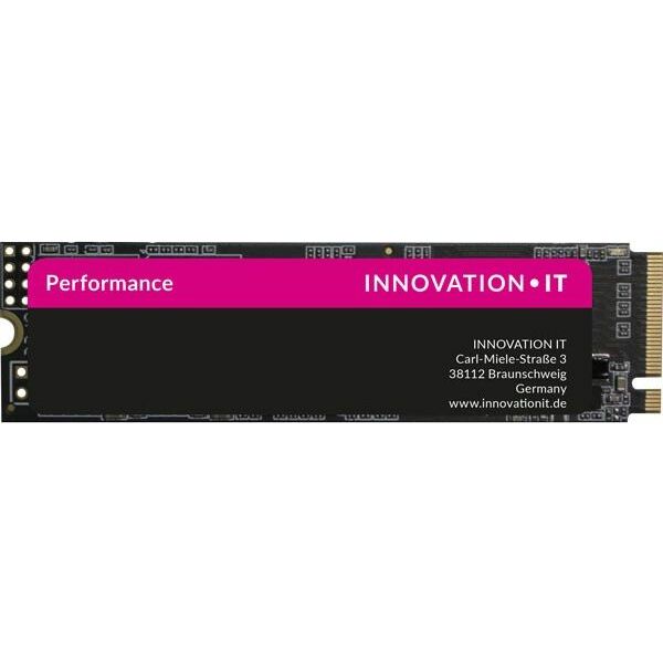 Innovation IT Innovation Performance 256GB M