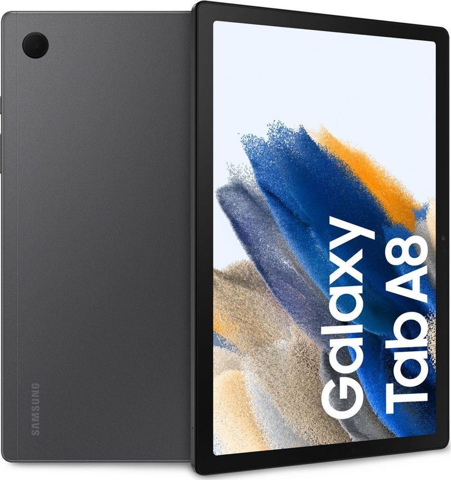 Samsung Galaxy Tab A8 - Unisoc