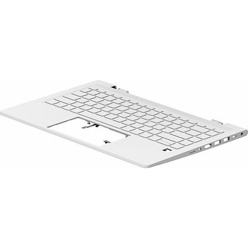 HP Klawiatura, układ szwajcarski (M23770-BG1) |
