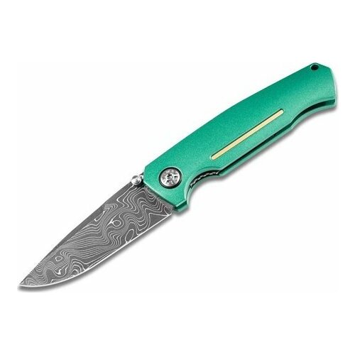 Boker Knife Boker Solingen 1969 Mach1