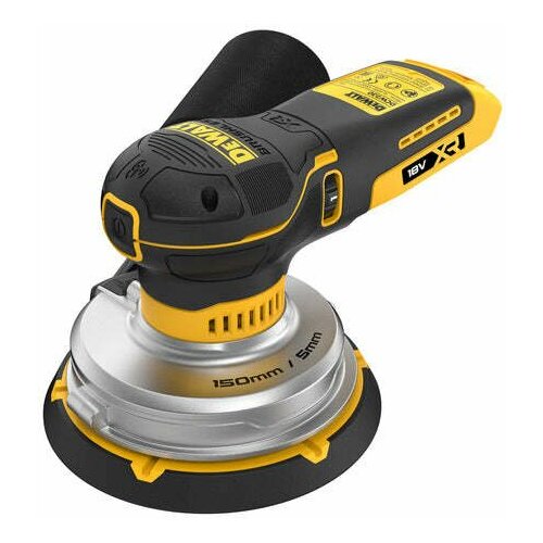 Dewalt 150mm Cordless Random Orbit Sander