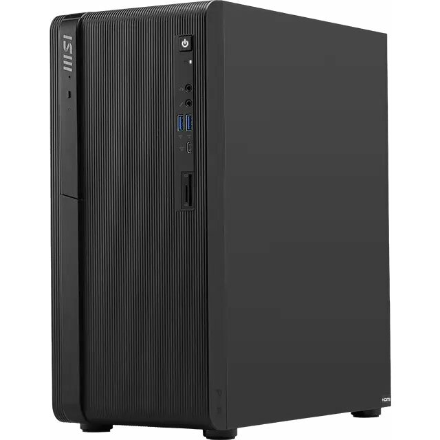 Komputer MSI PRO DP 180 AI
