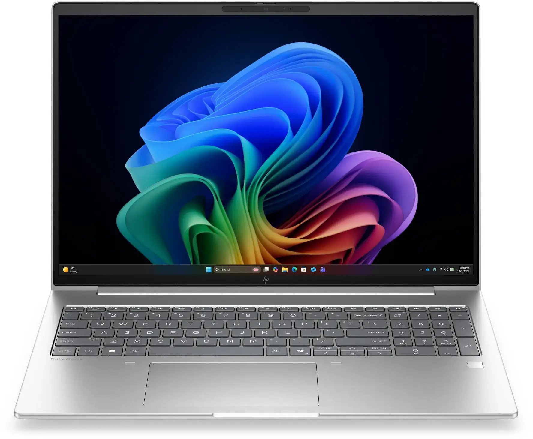 HP EliteBook 6 G2i AI E34F2ET