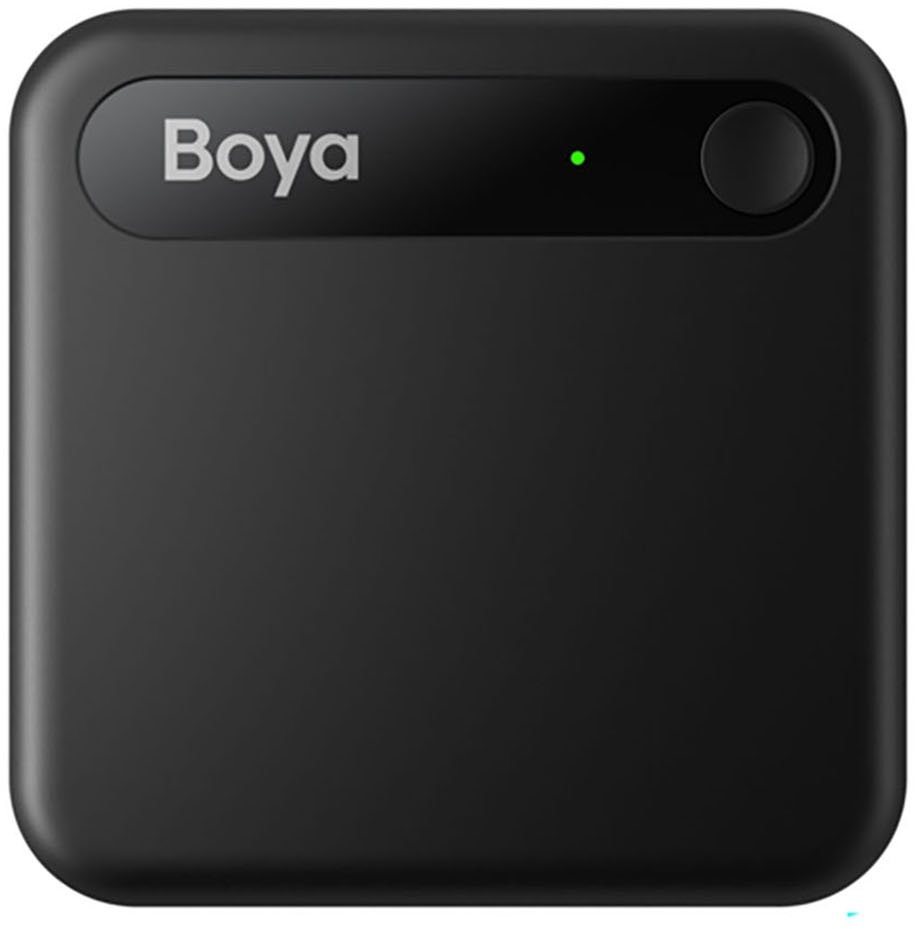 Boya Rejestrator głosu Notra Neo z