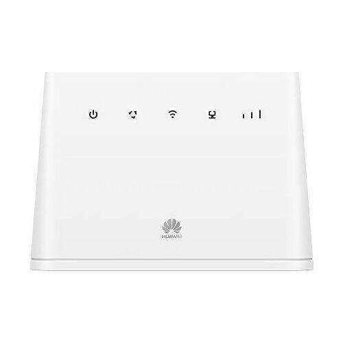 Huawei B311-221 4G router white |