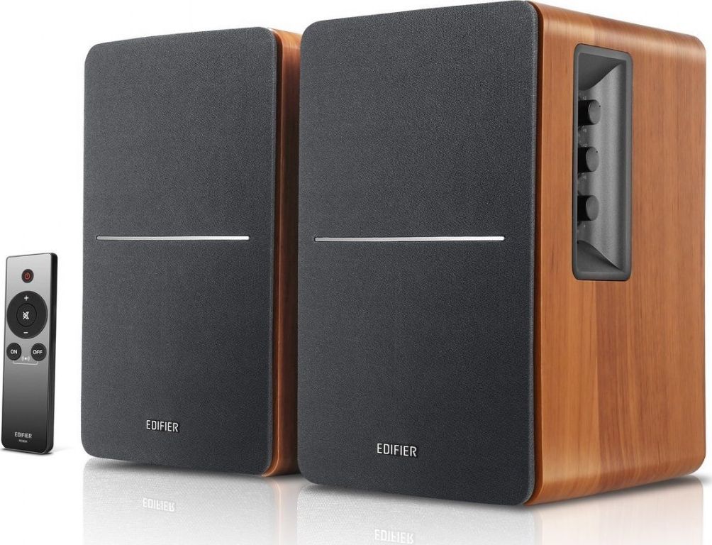 Edifier R1280Ts | R1280Ts brown |