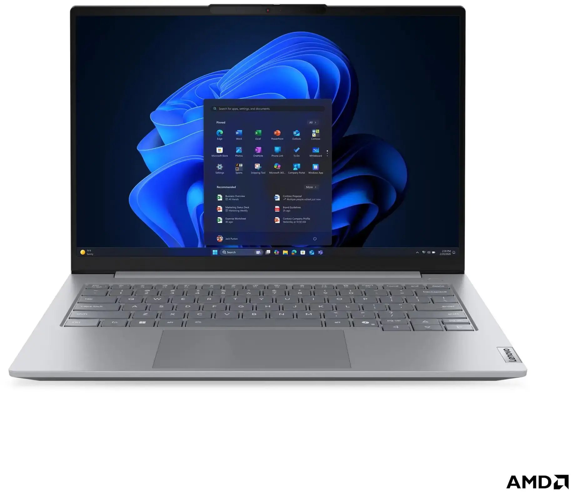 Lenovo ThinkBook 14 G9 AHP 21V000BGPB