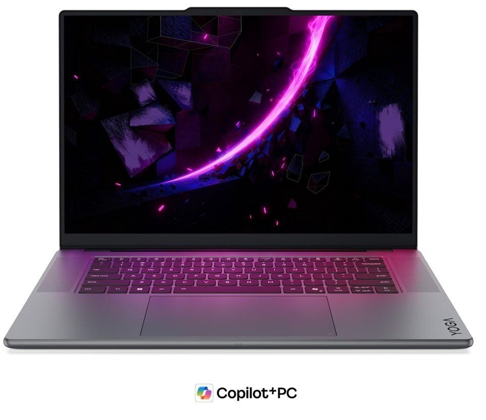Lenovo Yoga Pro 9 16IPH11 83SF002HPB