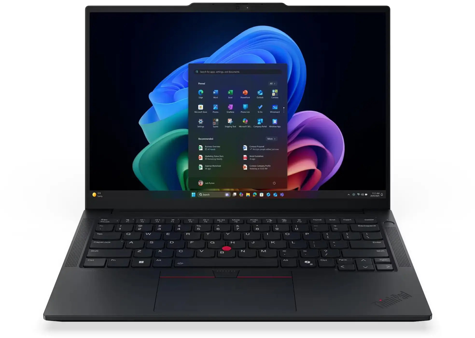 Lenovo ThinkPad E14 G8 Intel Core