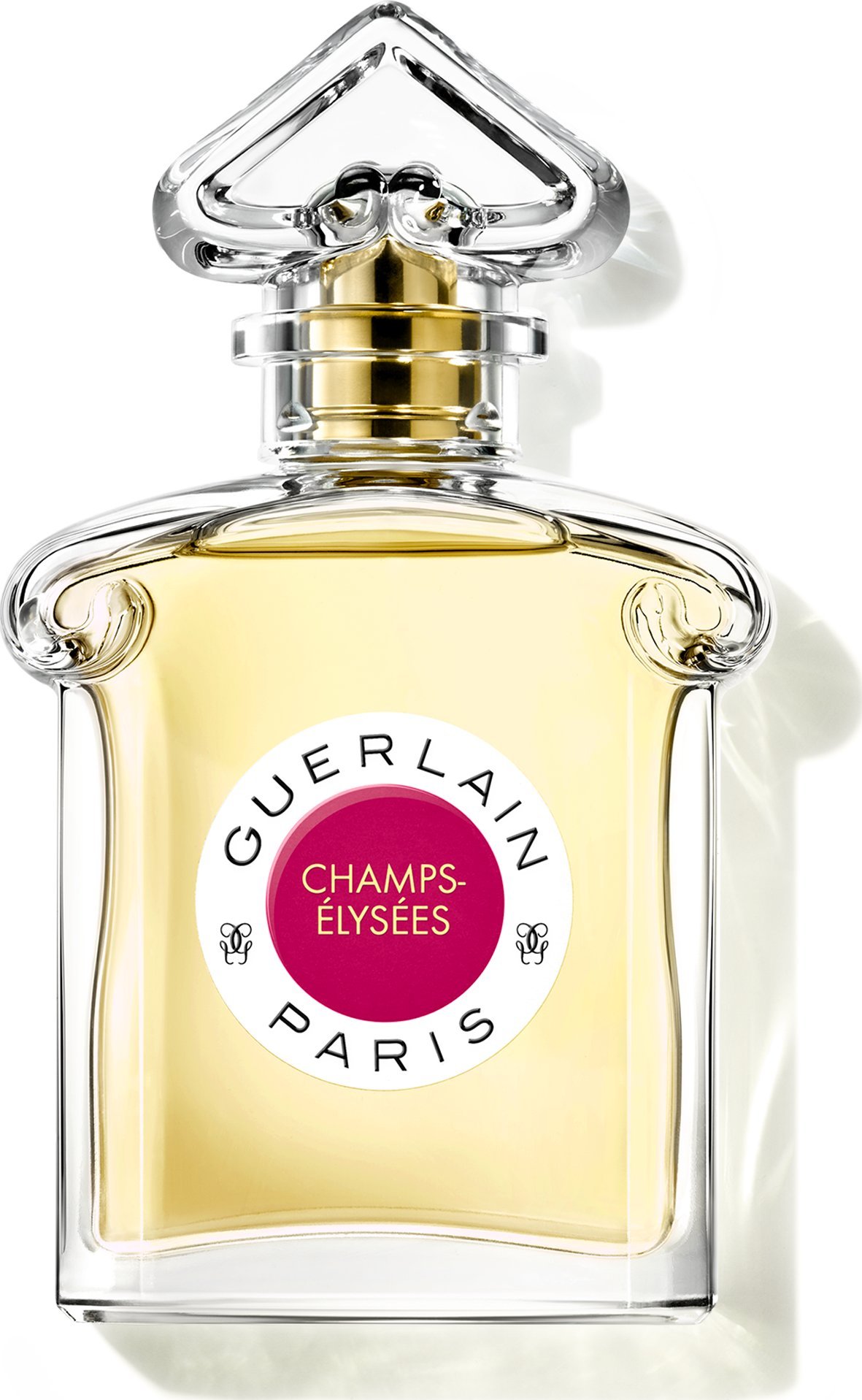 Guerlain GUERLAIN CHAMPS ELYSEES (W) EDT/S