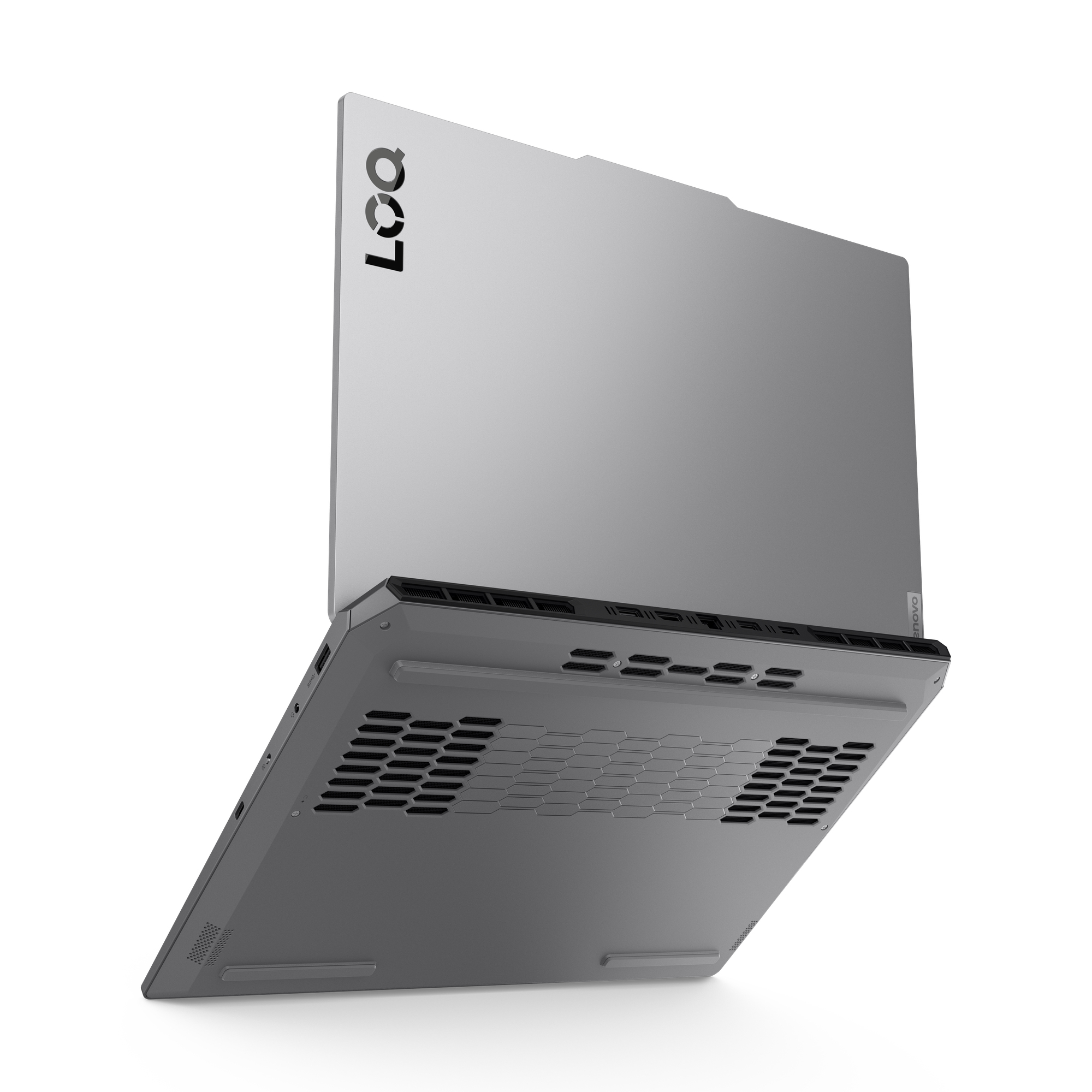 Lenovo LOQ 15AHP10 83JG000RGE - Ryzen