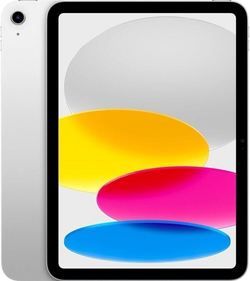 Apple iPad 11" (A16, 2025) Wi-Fi