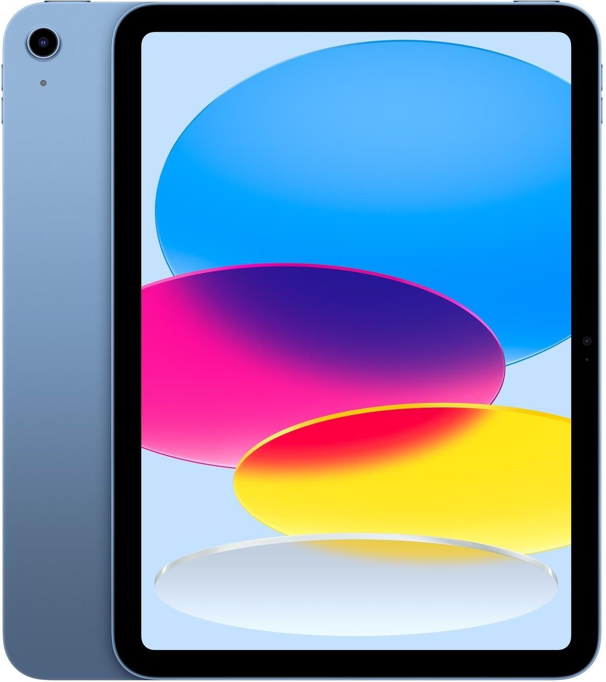Apple iPad 11" (A16, 2025) Wi-Fi