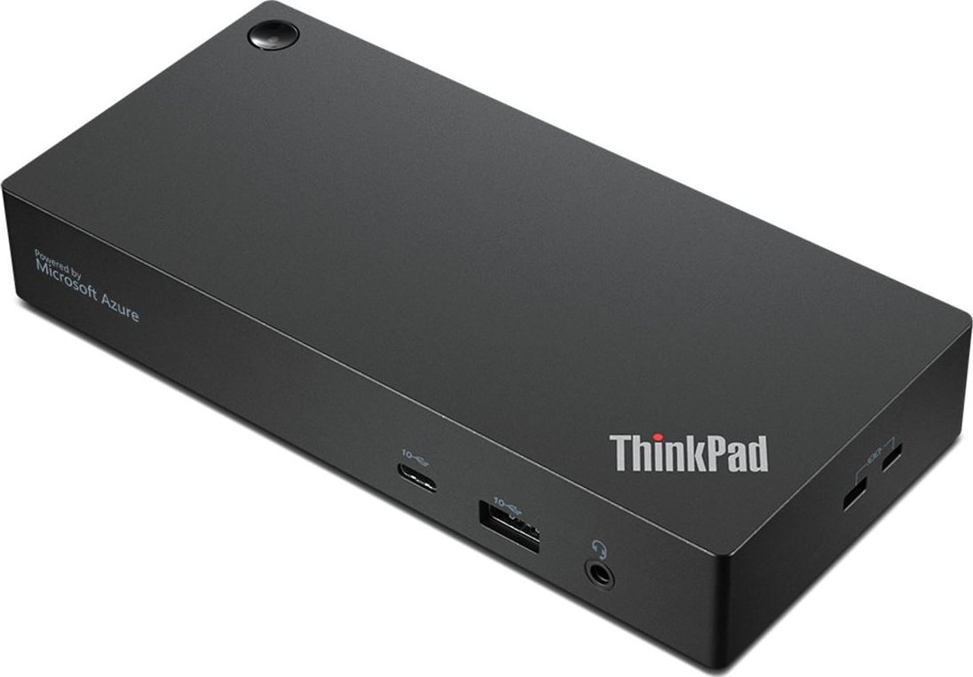Lenovo ThinkPad Universal Thunderbolt 4 (40B10135DK)