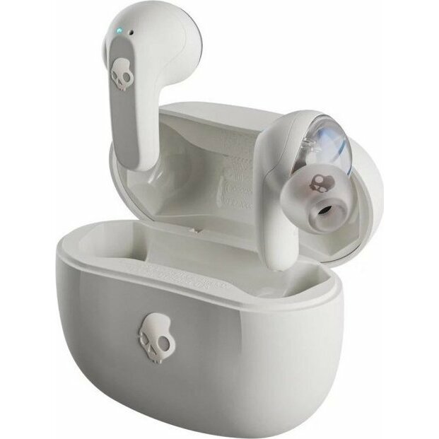 Skullcandy Rail Wireless Earbuds - Up