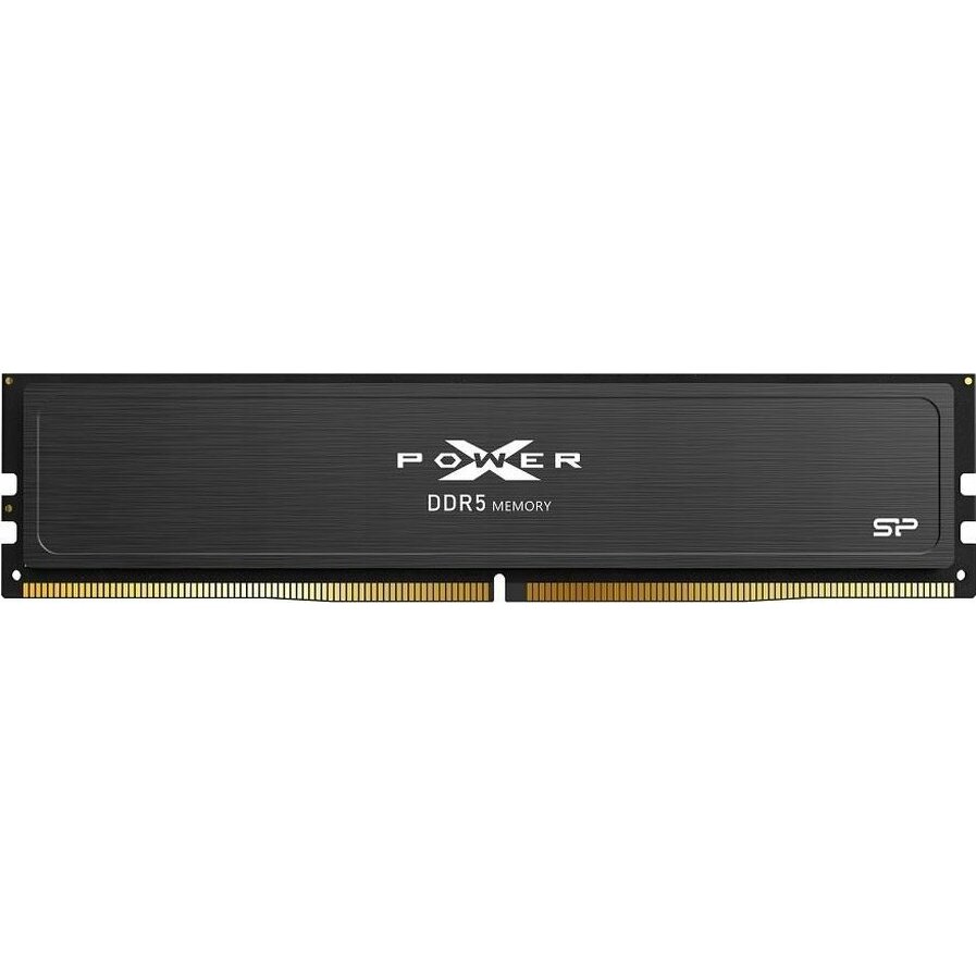 Silicon Power XPOWER Pulse Gaming memory