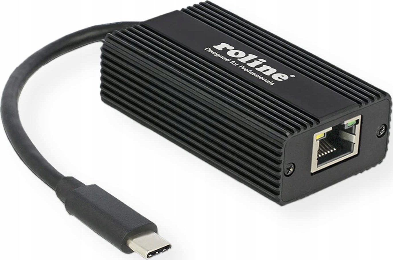 Adapter USB Roline Konwerter USB 3