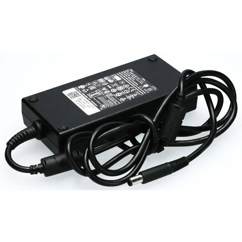 Do laptopa Dell 180 W, 5