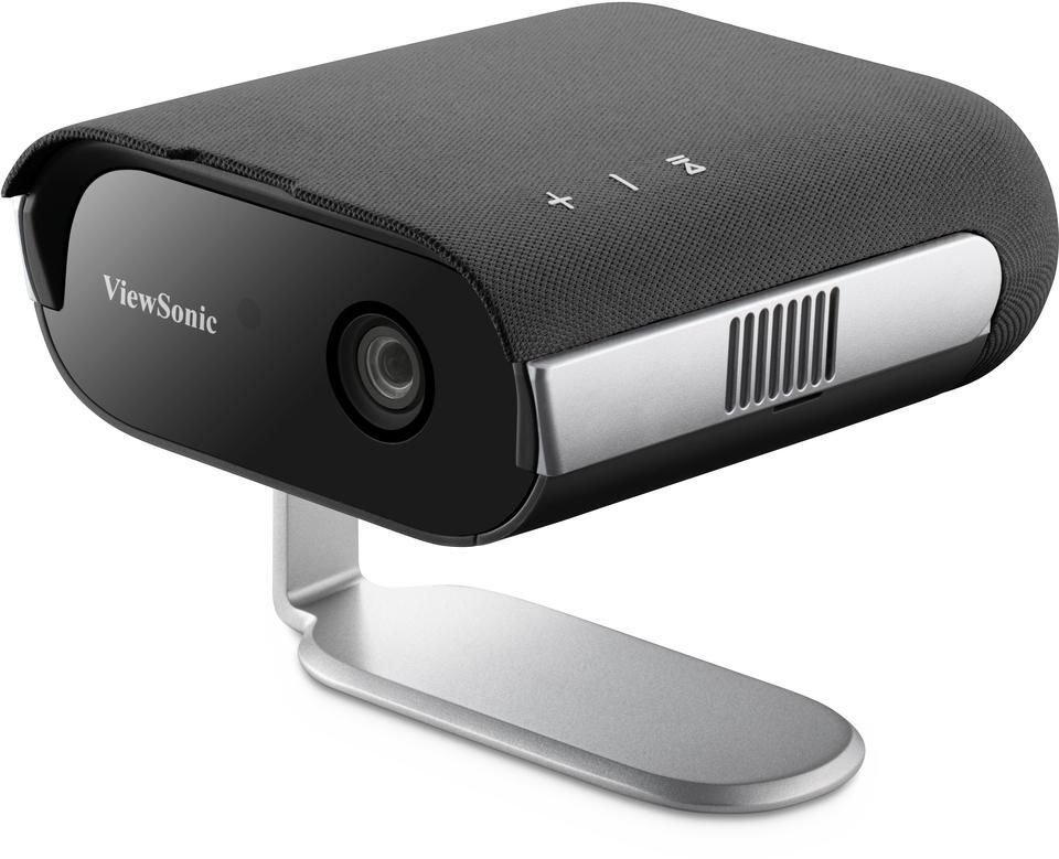 ViewSonic M1MAXN, LED Projector, Full |