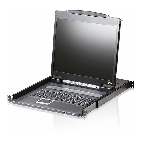 Konsola KVM Aten CL3000N (CL3000N-ATA-2XK06GG) |
