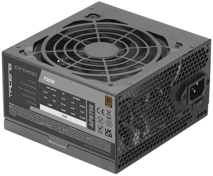 Tacens Anima APB750 power supply unit
