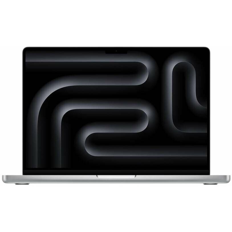 Apple MacBook Pro 14.2-inch: -