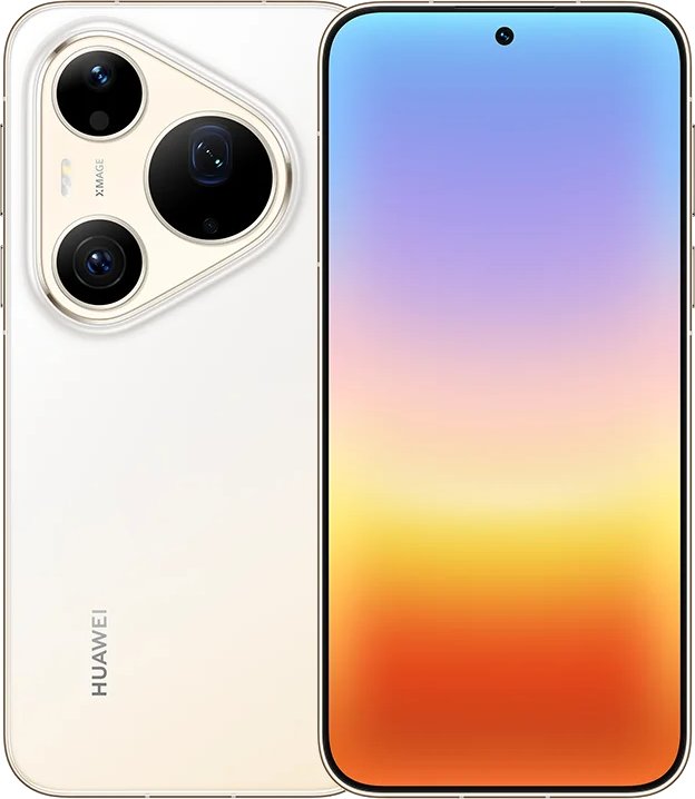 Huawei Pura 90s Pro Max Złoty