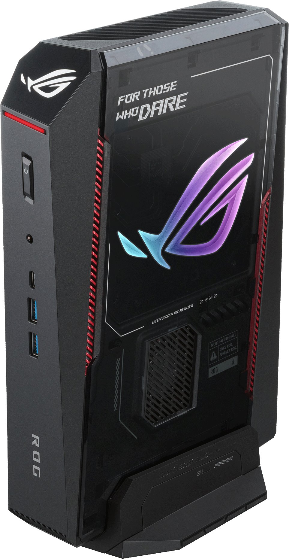 ASUS NUC Gen16 ROG Jean Canyon