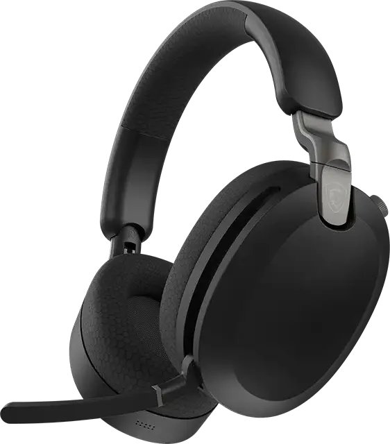 MSI MAESTRO 500 Wireless Gaming Headset