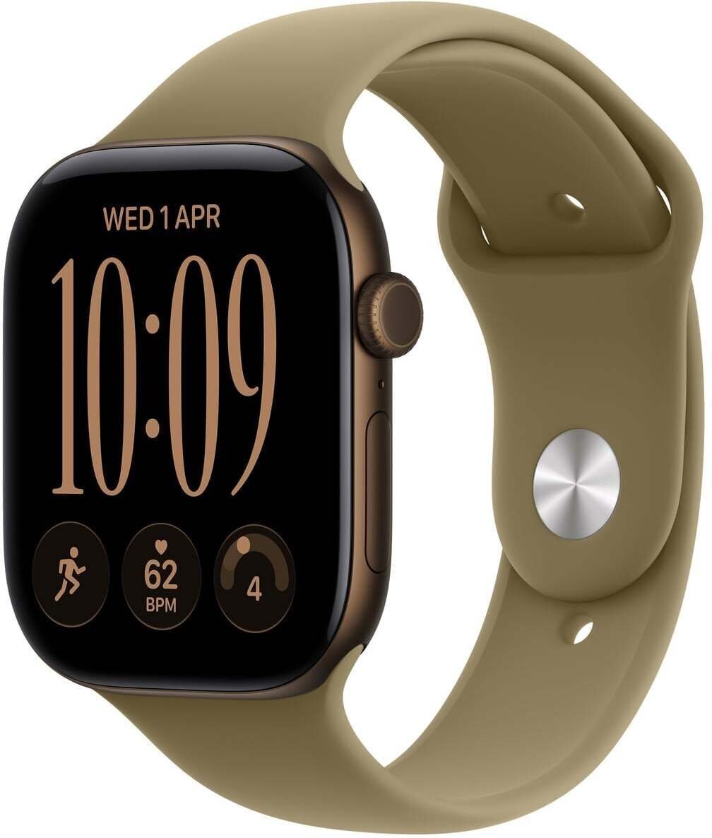 Apple Watch Series 12 GPS +
