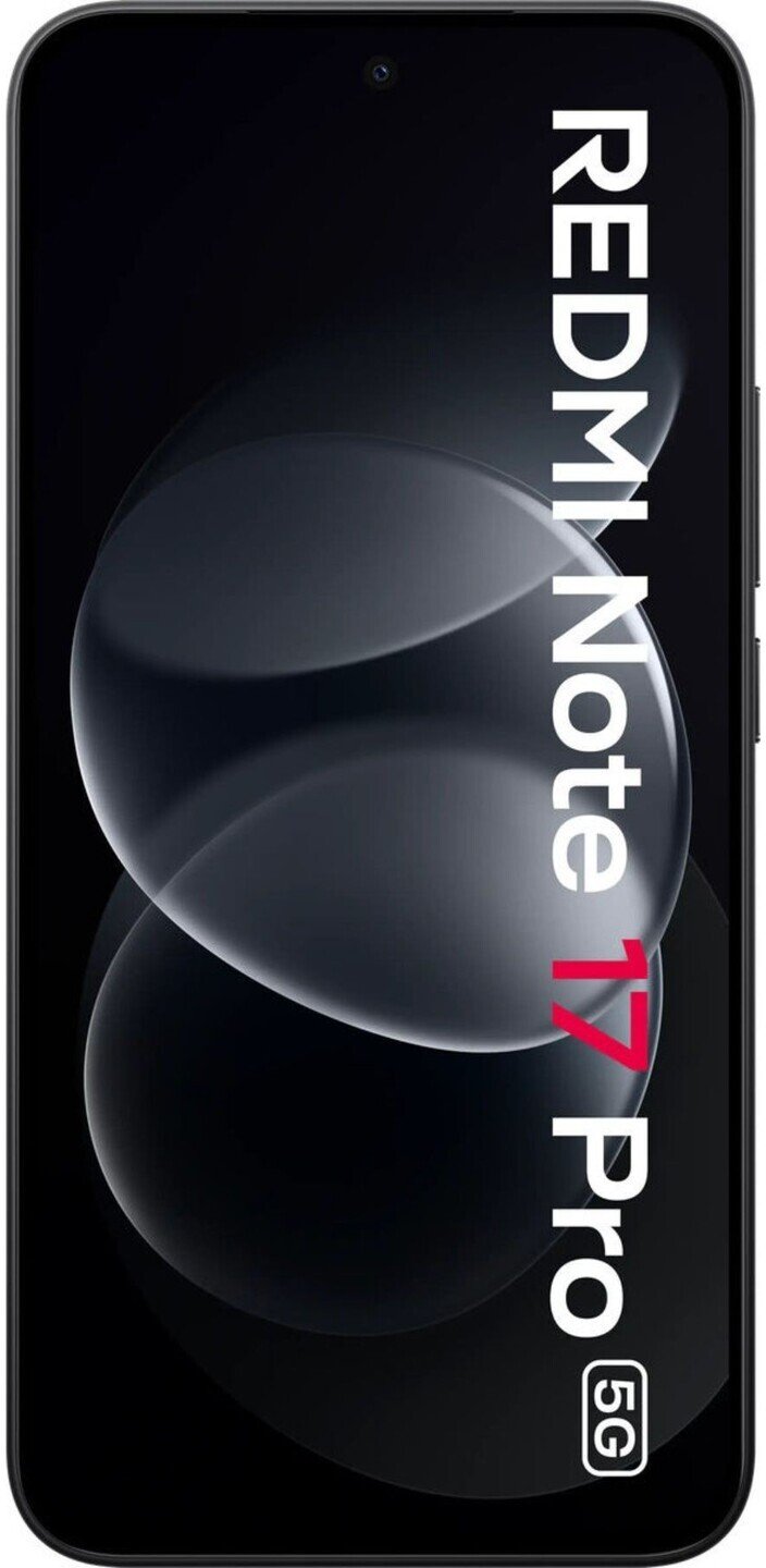 Xiaomi Redmi Note 17 Pro Max